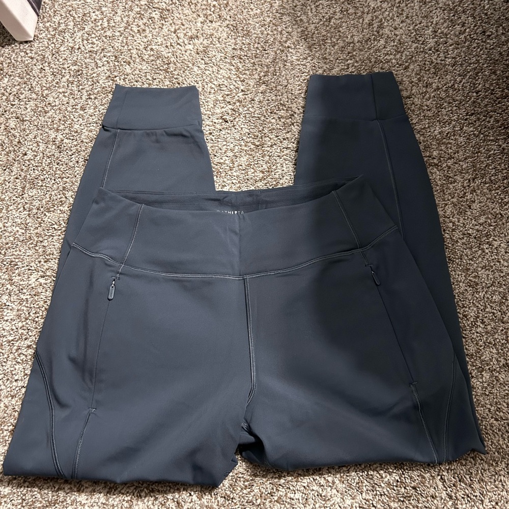 Athleta Rainier Joggers